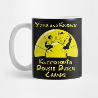 KDDC Champs Mug